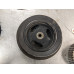 01T106 Crankshaft Pulley From 2003 Dodge Neon  2.0